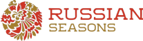 Russian Seasons